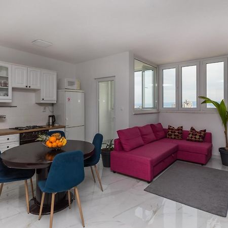 Leilani -Stunning View Apartment Near The Center! Split Zewnętrze zdjęcie
