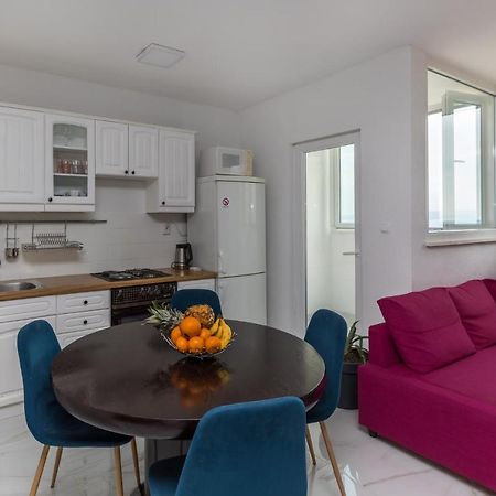 Leilani -Stunning View Apartment Near The Center! Split Zewnętrze zdjęcie