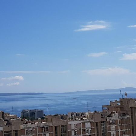 Leilani -Stunning View Apartment Near The Center! Split Zewnętrze zdjęcie