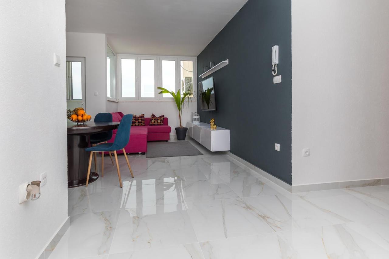 Leilani -Stunning View Apartment Near The Center! Split Zewnętrze zdjęcie