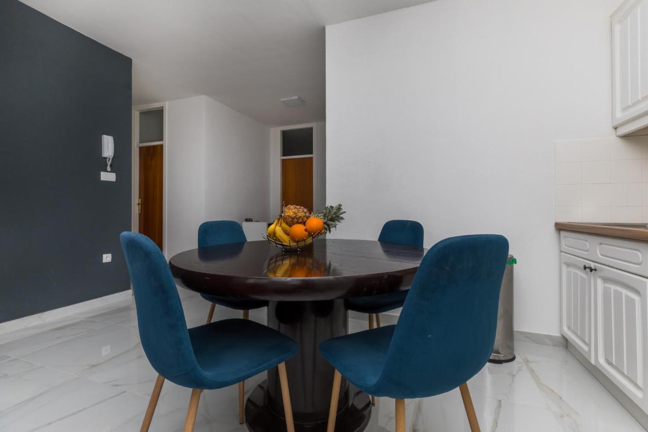 Leilani -Stunning View Apartment Near The Center! Split Zewnętrze zdjęcie