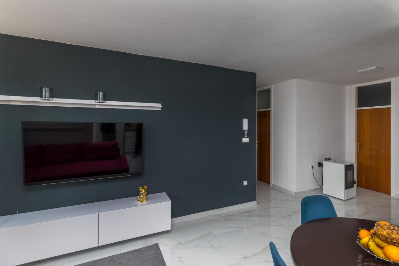 Leilani -Stunning View Apartment Near The Center! Split Zewnętrze zdjęcie