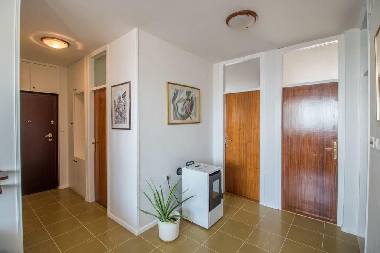 Leilani -Stunning View Apartment Near The Center! Split Zewnętrze zdjęcie