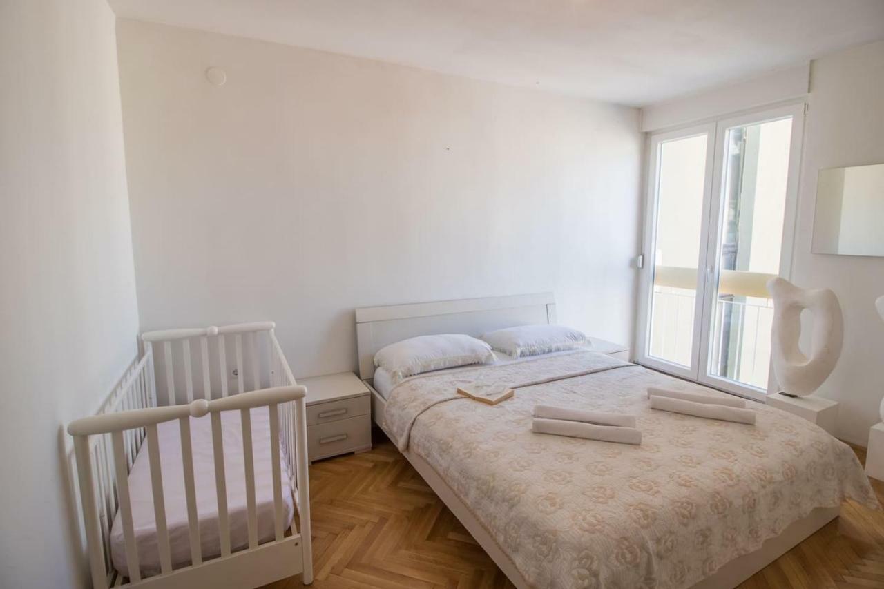 Leilani -Stunning View Apartment Near The Center! Split Zewnętrze zdjęcie