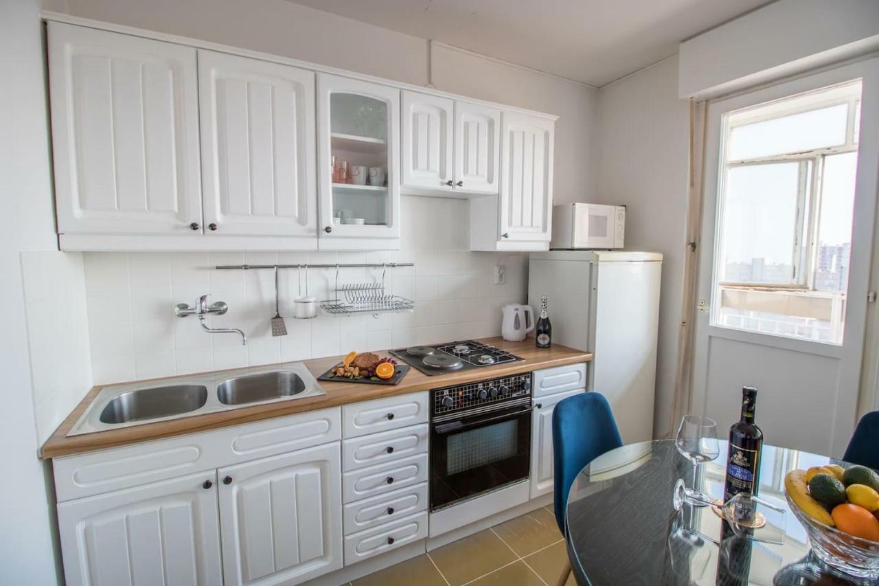Leilani -Stunning View Apartment Near The Center! Split Zewnętrze zdjęcie