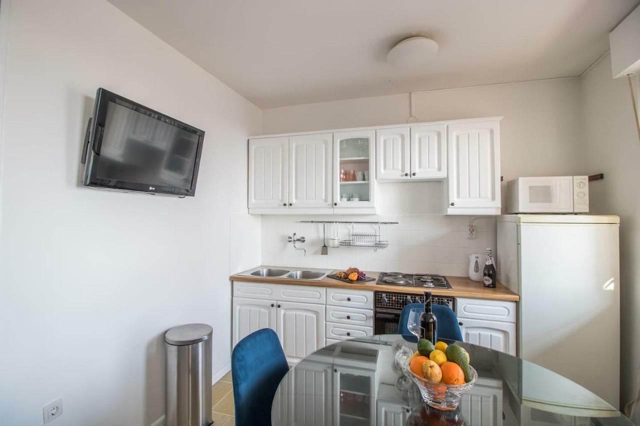 Leilani -Stunning View Apartment Near The Center! Split Zewnętrze zdjęcie
