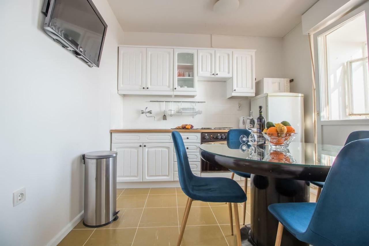 Leilani -Stunning View Apartment Near The Center! Split Zewnętrze zdjęcie