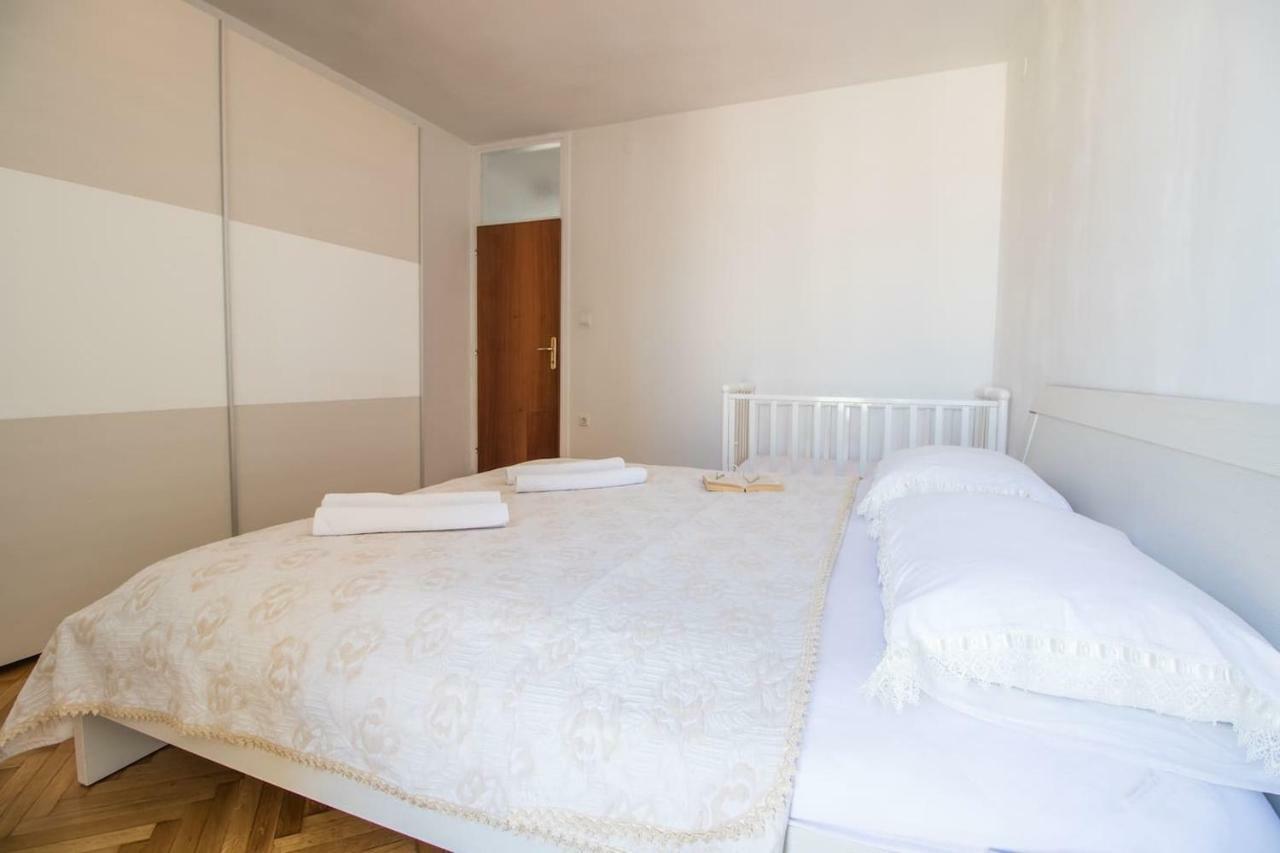 Leilani -Stunning View Apartment Near The Center! Split Zewnętrze zdjęcie