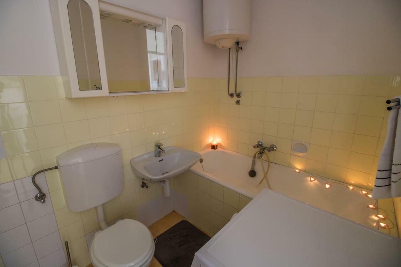Leilani -Stunning View Apartment Near The Center! Split Zewnętrze zdjęcie