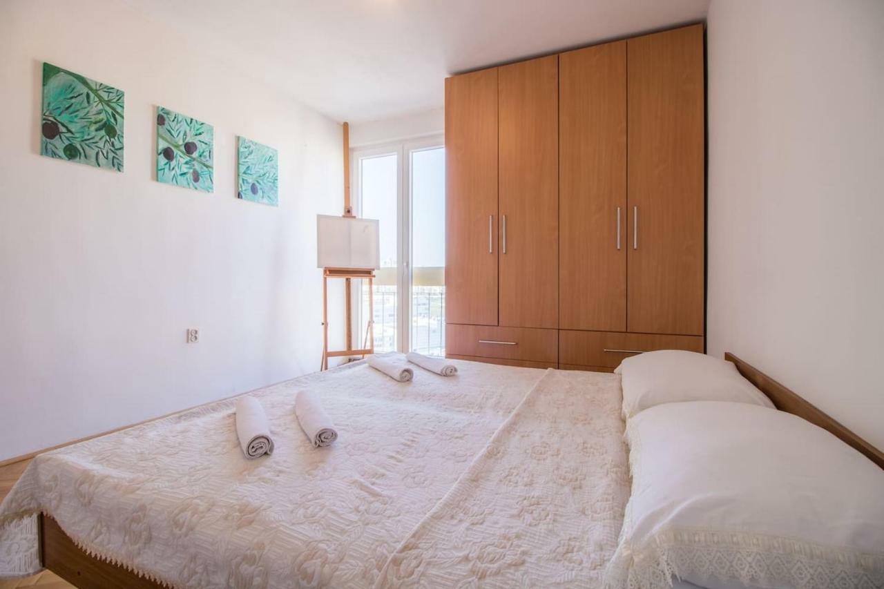 Leilani -Stunning View Apartment Near The Center! Split Zewnętrze zdjęcie
