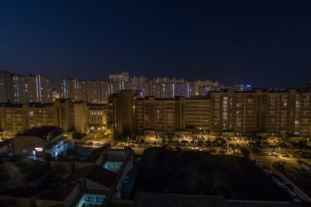Leilani -Stunning View Apartment Near The Center! Split Zewnętrze zdjęcie