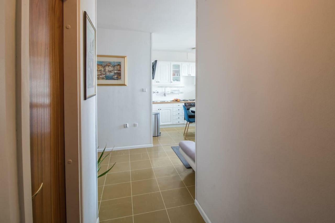 Leilani -Stunning View Apartment Near The Center! Split Zewnętrze zdjęcie