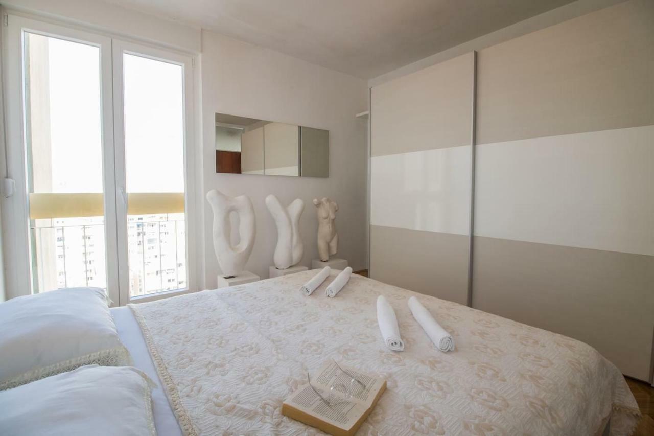 Leilani -Stunning View Apartment Near The Center! Split Zewnętrze zdjęcie