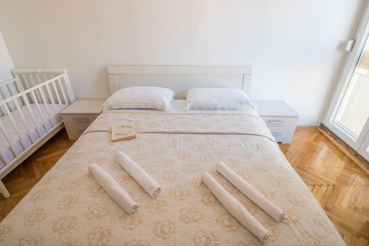 Leilani -Stunning View Apartment Near The Center! Split Zewnętrze zdjęcie